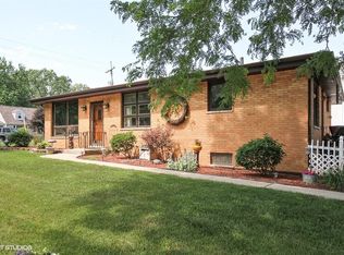 15698 Laramie Ave, Oak Forest, IL