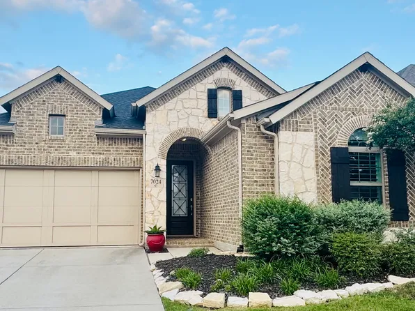 7024 Tree Stand Point, Little Elm, TX 76227