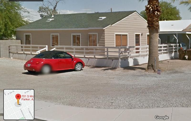 2nd image of 701 S Mohave Ave