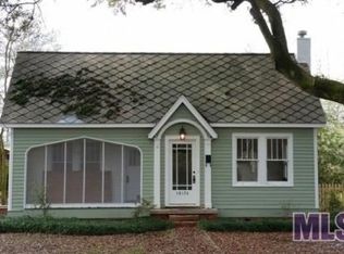 58120 Elm St, Plaquemine, LA 70764