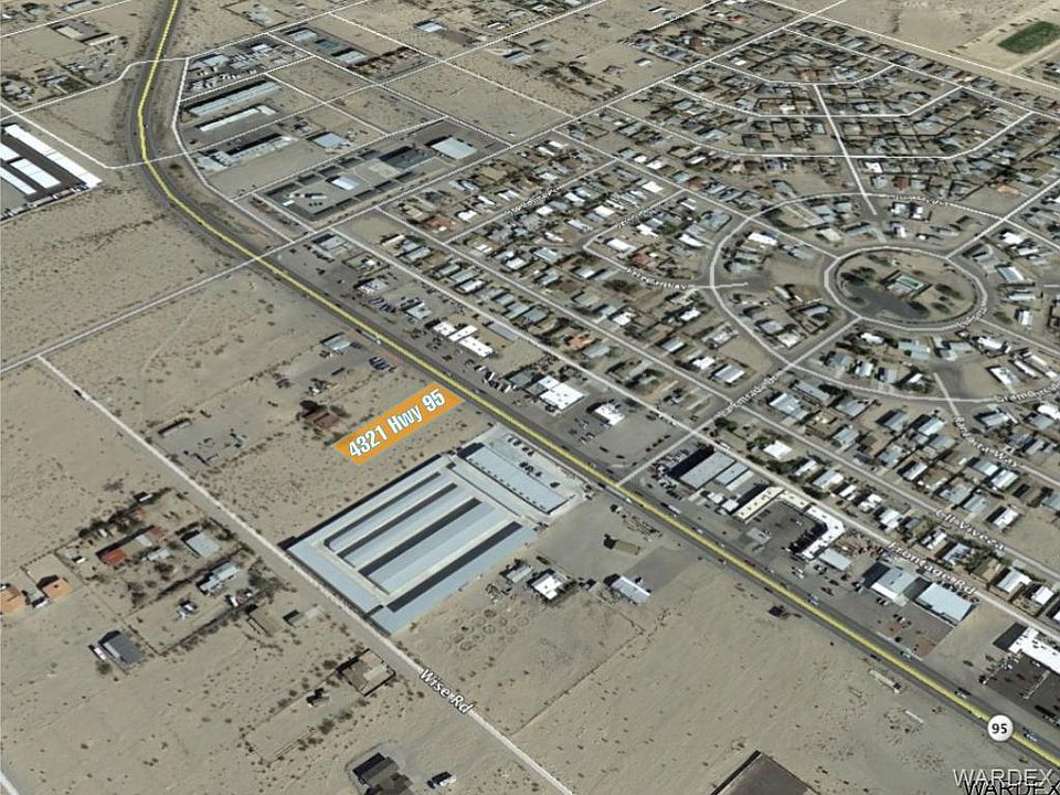 1st image of 4321 S Highway 95