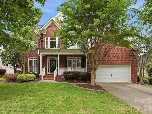 12008 Willingdon Rd, Huntersville, NC 28078