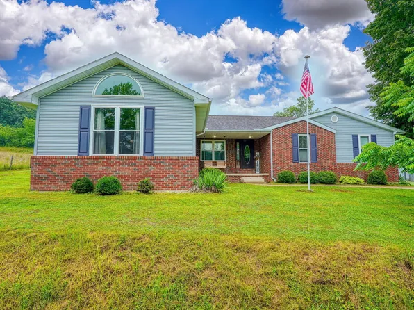 1824 Debord Rd, Chillicothe, OH 45601