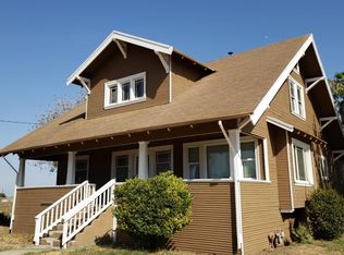 900 E Las Palmas Ave, Patterson, CA 95363