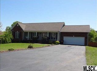 2773 Judea Dr, Conover, NC 28613