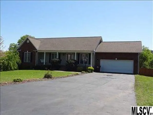 2773 Judea Dr, Conover, NC 28613