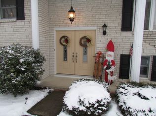 1537 Linden Rd, Chambersburg, PA 17202