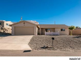 3400 Hound Pl, Lake Havasu City, AZ 86404
