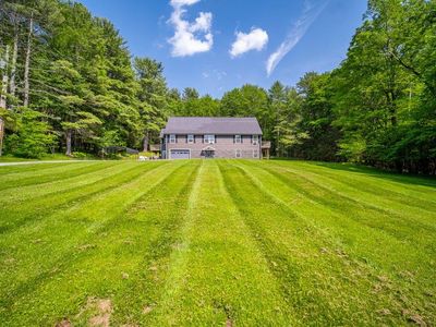 55 Townsend Road, Liberty, NY, 12754