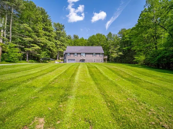 55 Townsend Road, Liberty, NY 12754