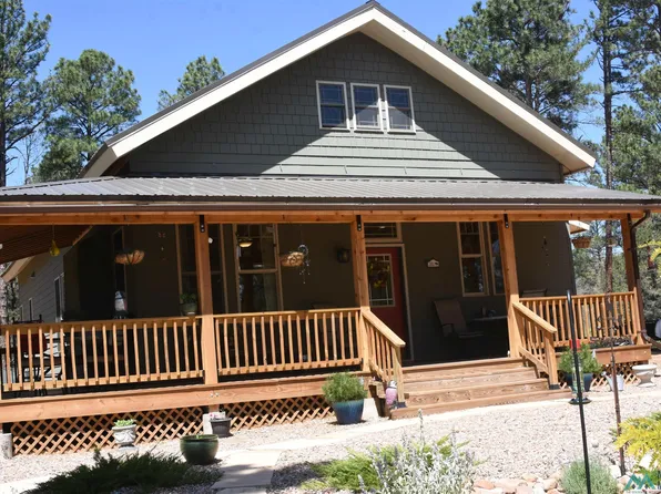 45 Roxie Rd, Las Vegas, NM 87701