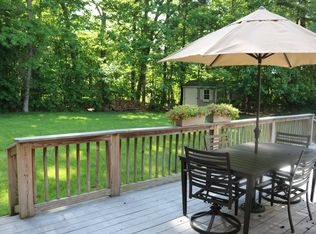 41 Olde Tower Ln, North Attleboro, MA 02760