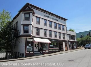 14 Main St OFFICE 201, Meredith, NH 03253