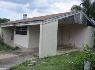 29 Attucks Cir, Frostproof, FL 33843