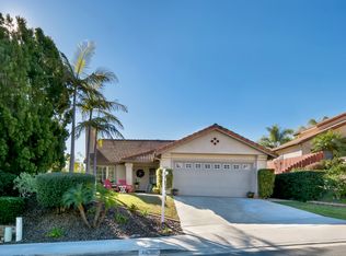 1413 Corte Bravo, San Marcos, CA 92069