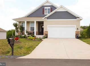 34 Putter Ct, Front Royal, VA 22630