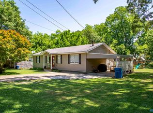 505 Darnell St, Boaz, AL 35957