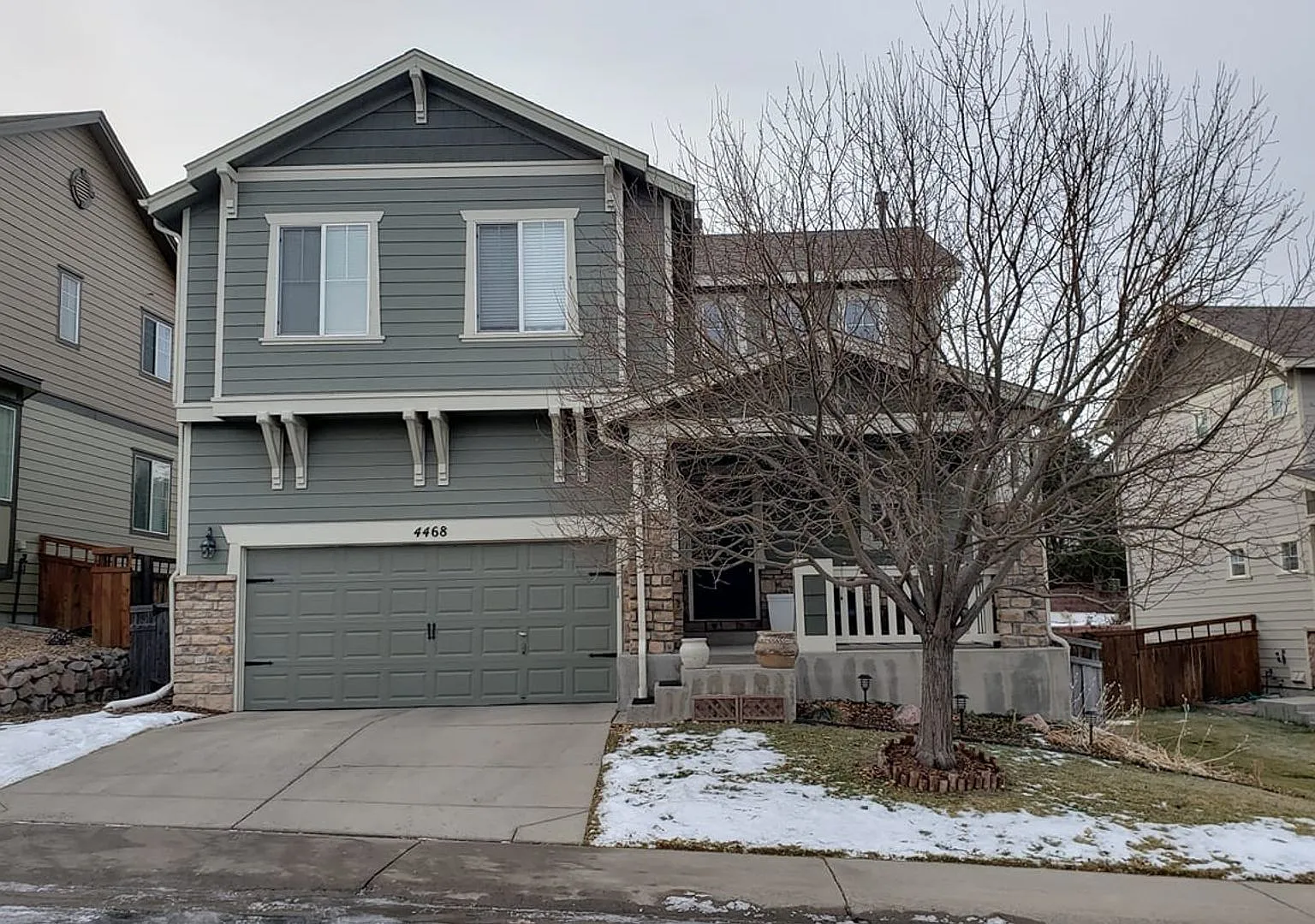 3 Bedroom Home in desirable Meadows Neighborhood- Community Pool Access at the Grange! — Photo 1