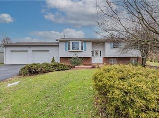 508 State Park Rd, New Alexandria, PA 15670