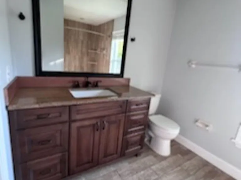 Masterbath