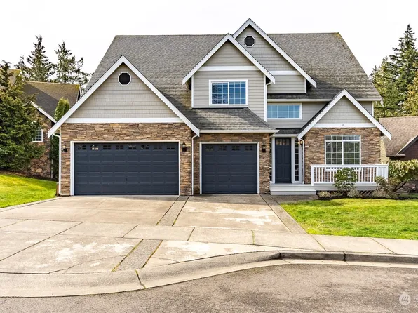 3659 Woodlake Road, Bellingham, WA 98226