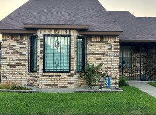 2121 Shadowbrook Cir, Harlingen, TX 78550
