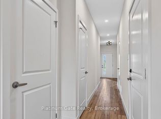 1595 Capri Cres #34, London, ON N6G3P2