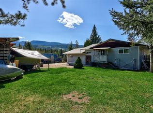 1029 Raft River Rd, Clearwater, BC V0E1N1