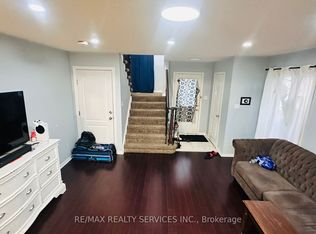 19 Flatlands Way, Brampton, ON L6R2B5