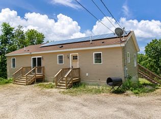 42 Hobbs Hill Lane, Harrison, ME 04040