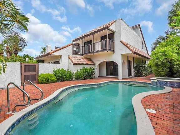 5th image of 501 Tierra Mar LN W #49