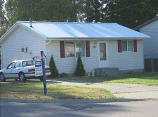 922 S Herald Rd, Spokane, WA 99206