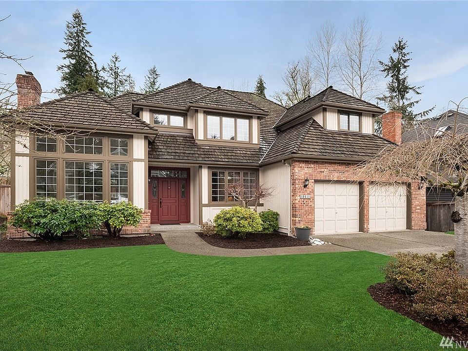 1st image of 10611 180th Ct NE