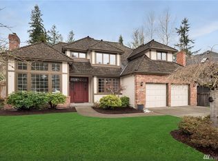 10611 180th Ct NE, Redmond, WA 98052