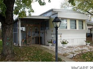 116 Cottonwood Dr, Lima, OH 45805