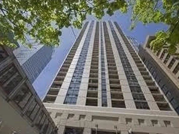 200 N Dearborn St Unit 4401, Chicago, IL 60601