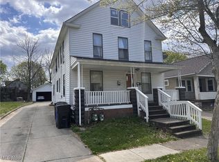 7818 Vineyard Ave, Cleveland, OH