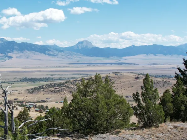 137 Shining Mountains Loop Rd Unit 1, Ennis, MT 59729