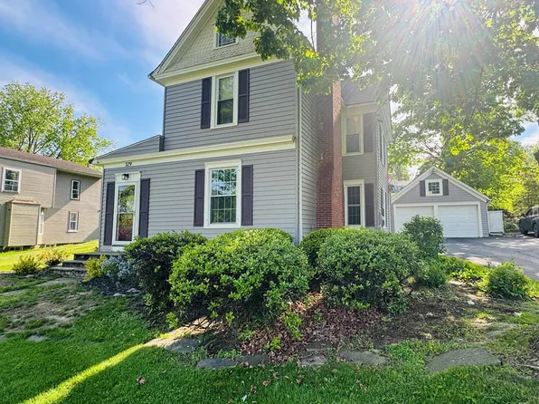 329 York Ave, Towanda, PA 18848