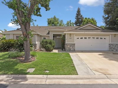 3808 Oak Shores Dr, Stockton, CA, 95209