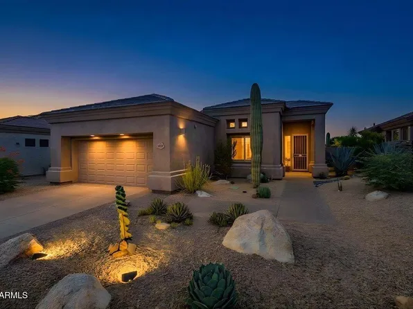 11574 E CHRISTMAS CHOLLA Drive, Scottsdale, AZ 85255