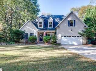 205 Crossington Way, Fountain Inn, SC 29644