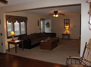 19013 County Road 144, Kenton, OH 43326