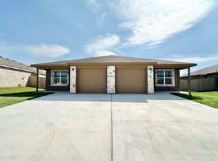 234 Dolphin Dr #B, Temple, TX 76501