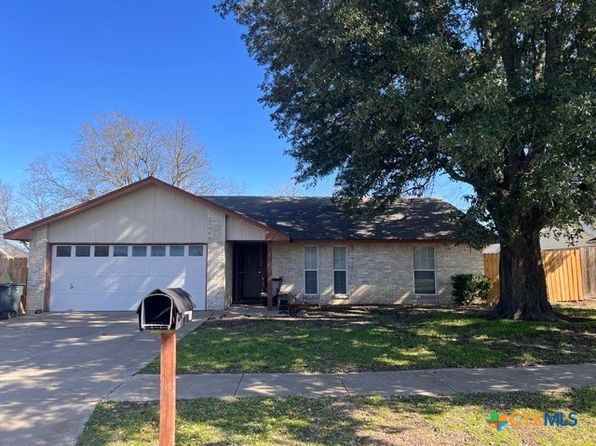 2906 Fairlane Dr, Killeen, TX 76549