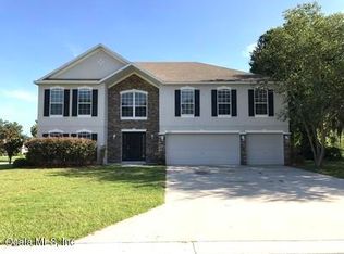 4143 SW 32nd St, Ocala, FL 34474