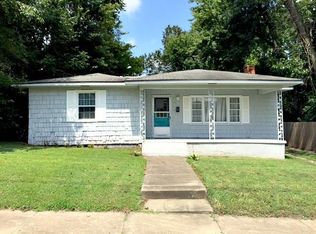 453 E Arch St, Madisonville, KY 42431