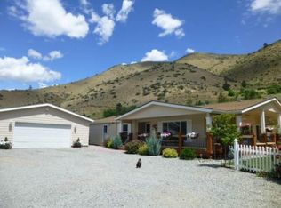 6078 Entiat River Rd, Entiat, WA 98822