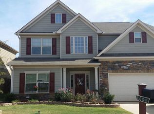 7318 San Vista Dr, Columbus, GA 31909