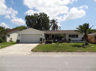 7838 Cayuga Dr, New Port Richey, FL 34653